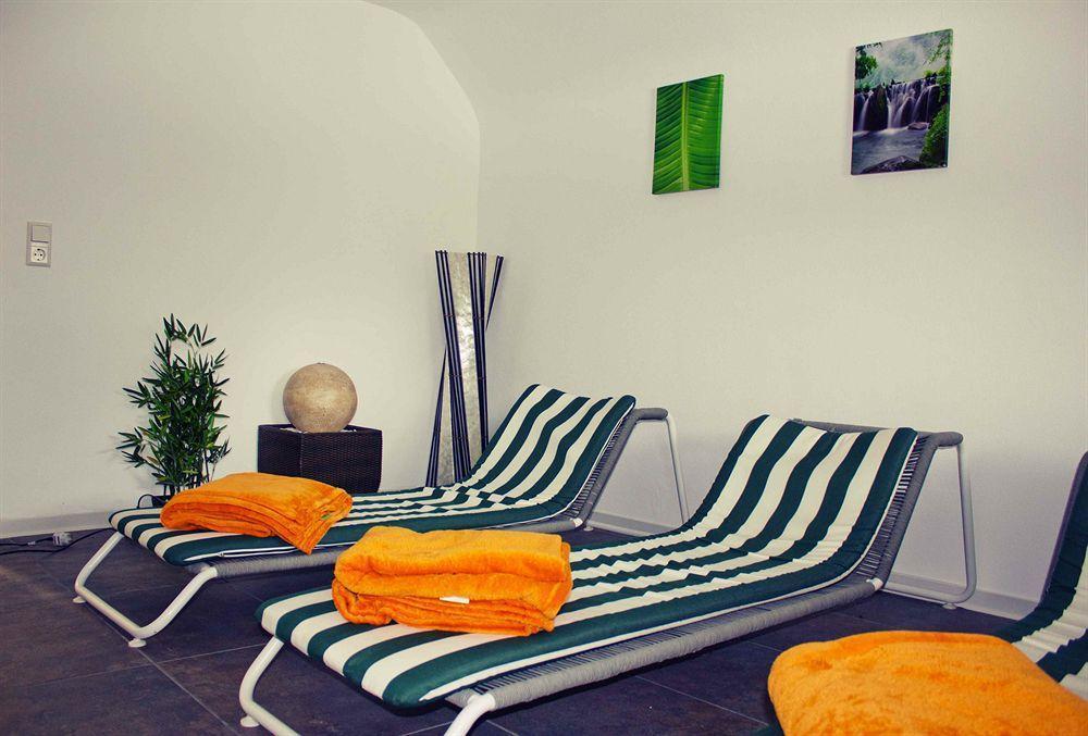 Waldhotel Forellenhof Baden-Baden Kültér fotó