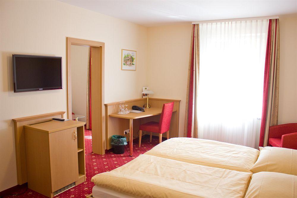 Waldhotel Forellenhof Baden-Baden Kültér fotó