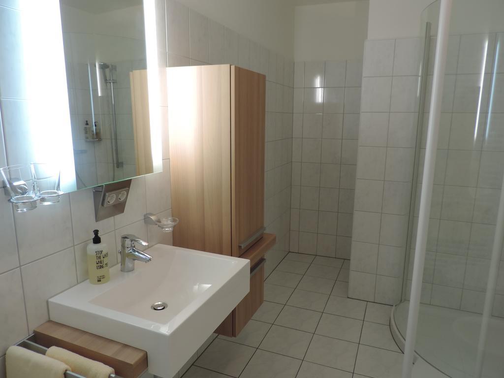 Waldhotel Forellenhof Baden-Baden Kültér fotó