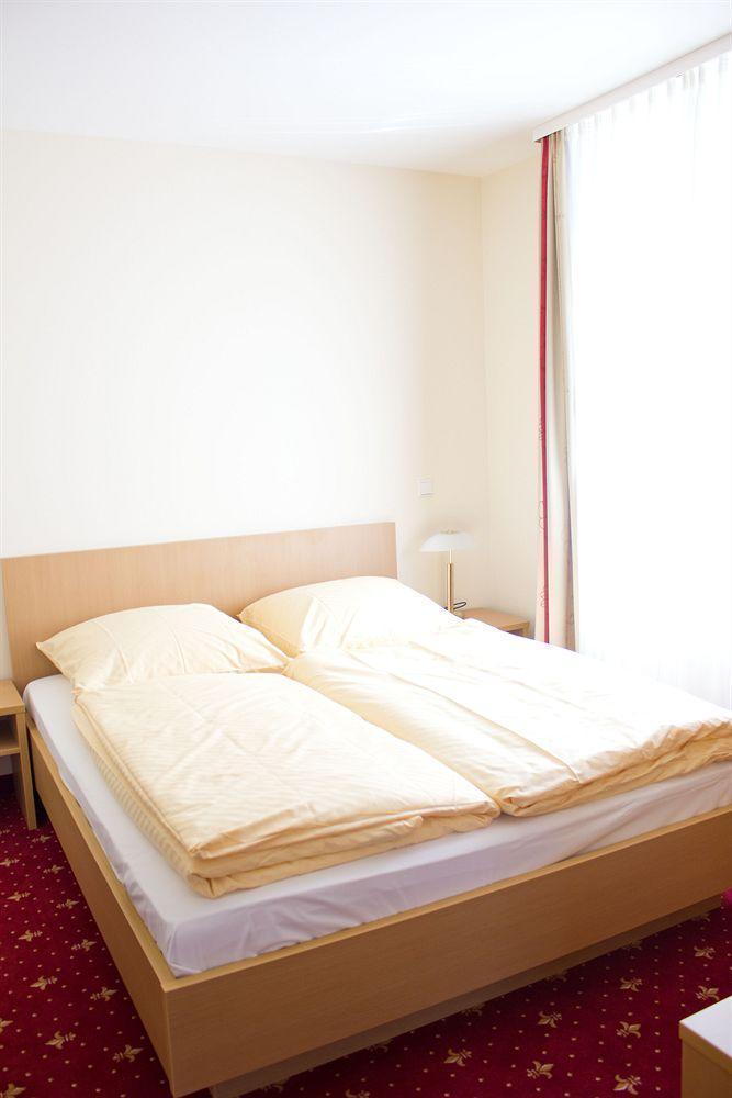Waldhotel Forellenhof Baden-Baden Kültér fotó
