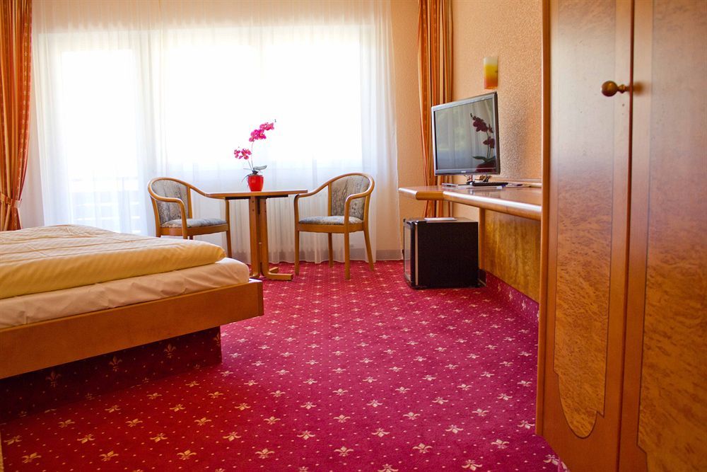 Waldhotel Forellenhof Baden-Baden Kültér fotó