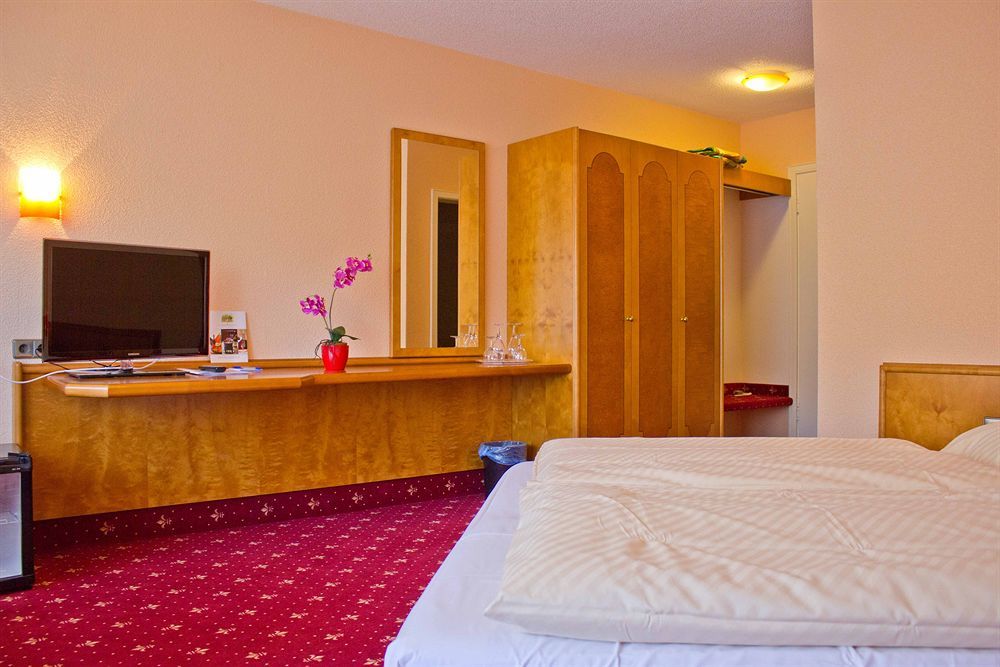 Waldhotel Forellenhof Baden-Baden Kültér fotó