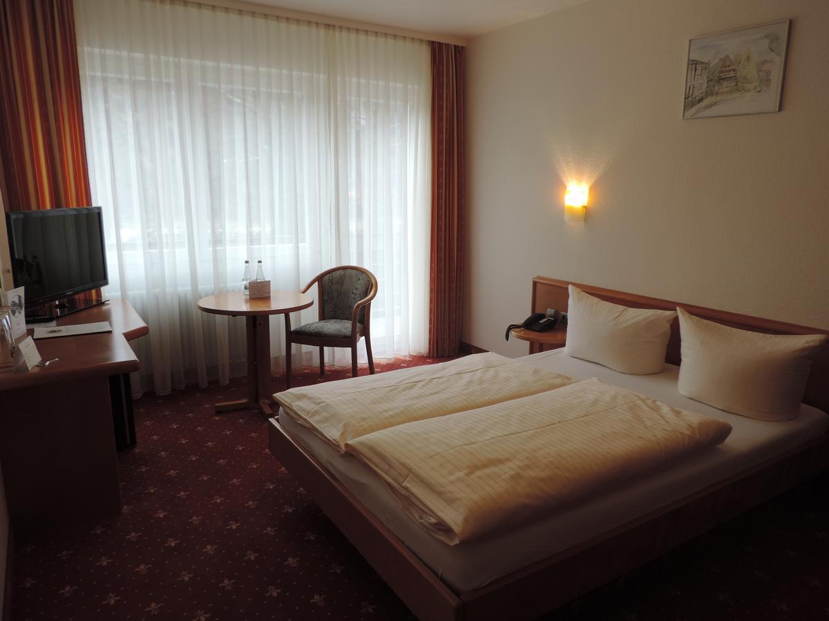 Waldhotel Forellenhof Baden-Baden Kültér fotó