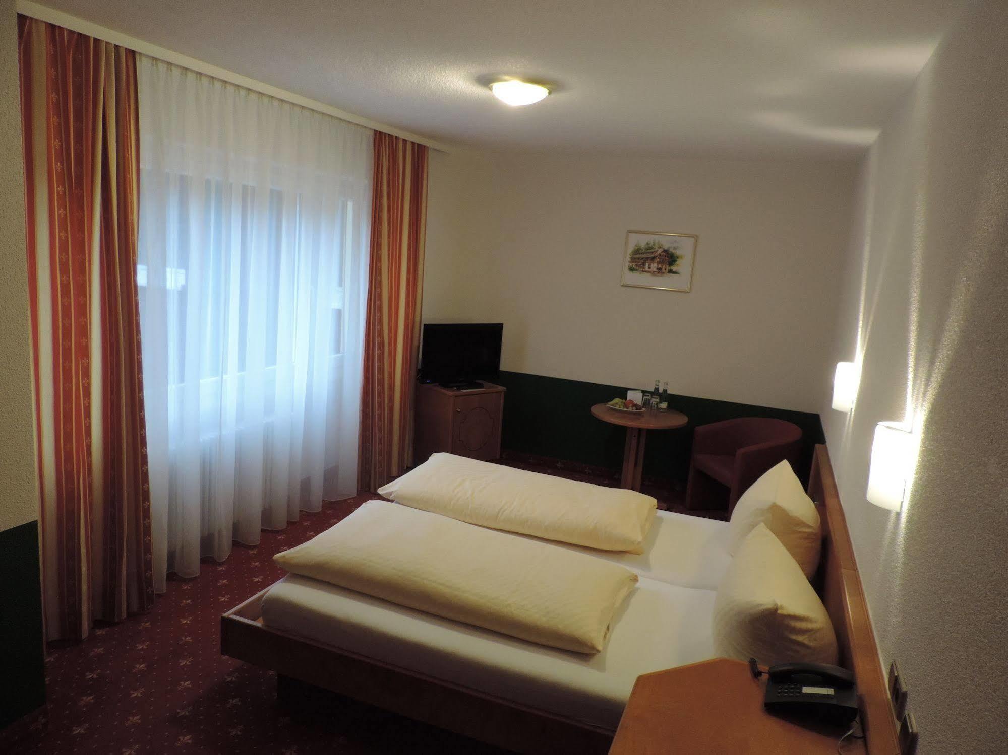 Waldhotel Forellenhof Baden-Baden Kültér fotó