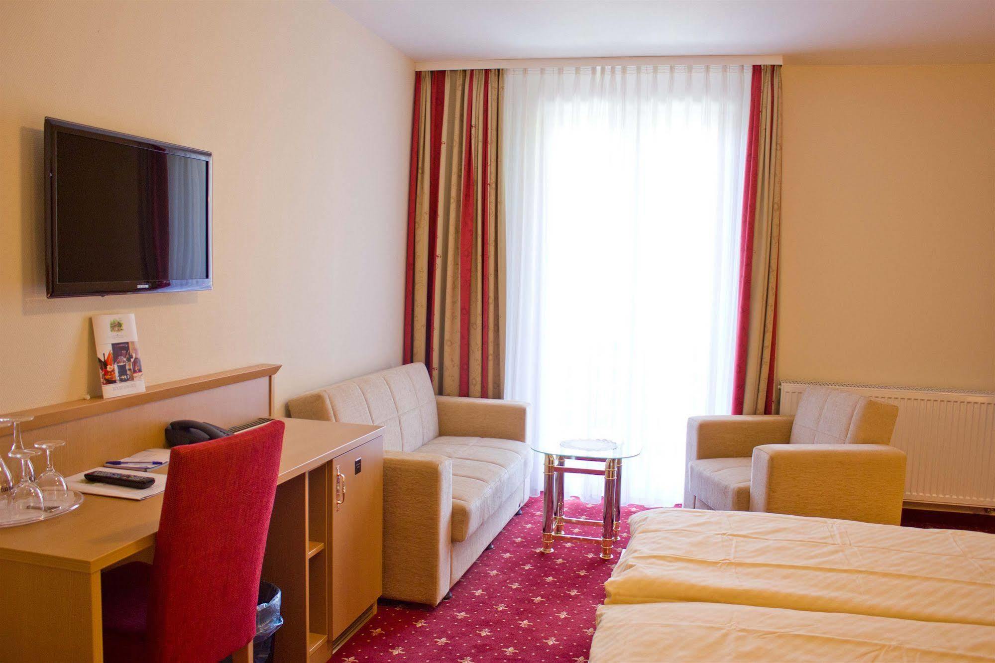 Waldhotel Forellenhof Baden-Baden Kültér fotó