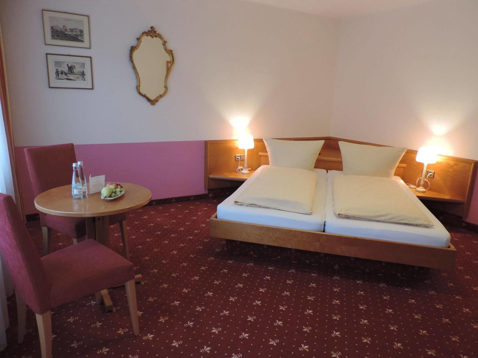 Waldhotel Forellenhof Baden-Baden Kültér fotó