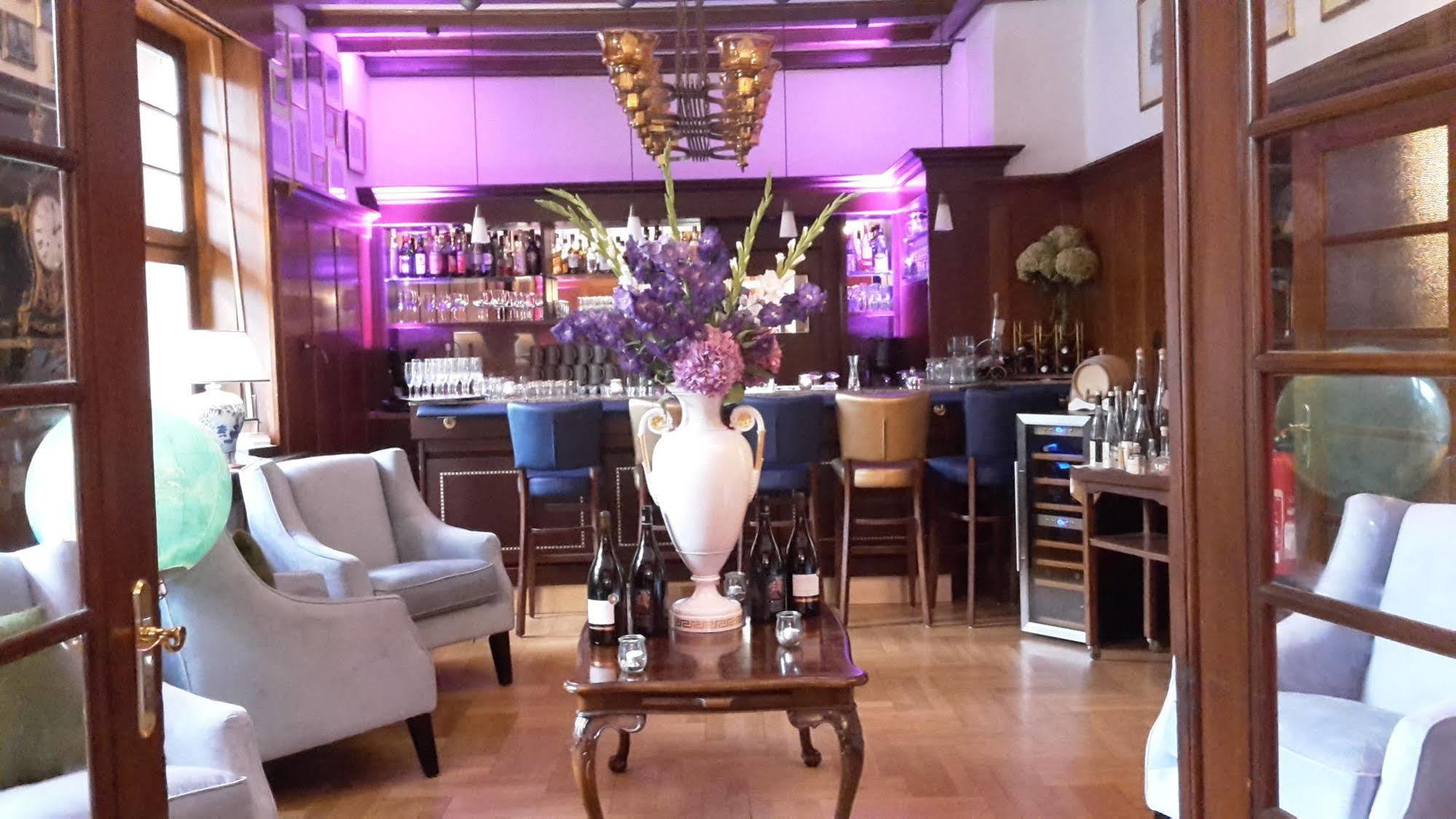 Waldhotel Forellenhof Baden-Baden Kültér fotó