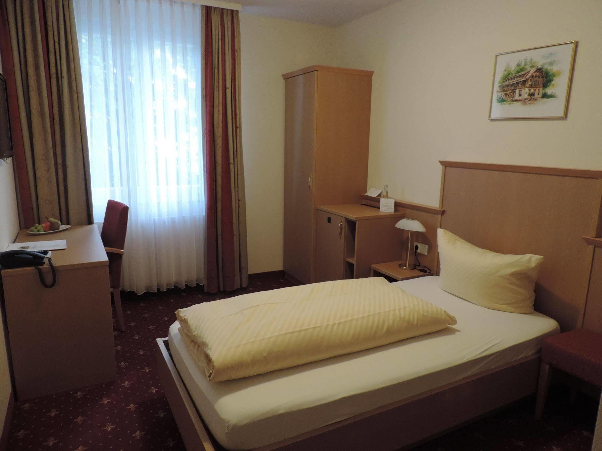 Waldhotel Forellenhof Baden-Baden Kültér fotó