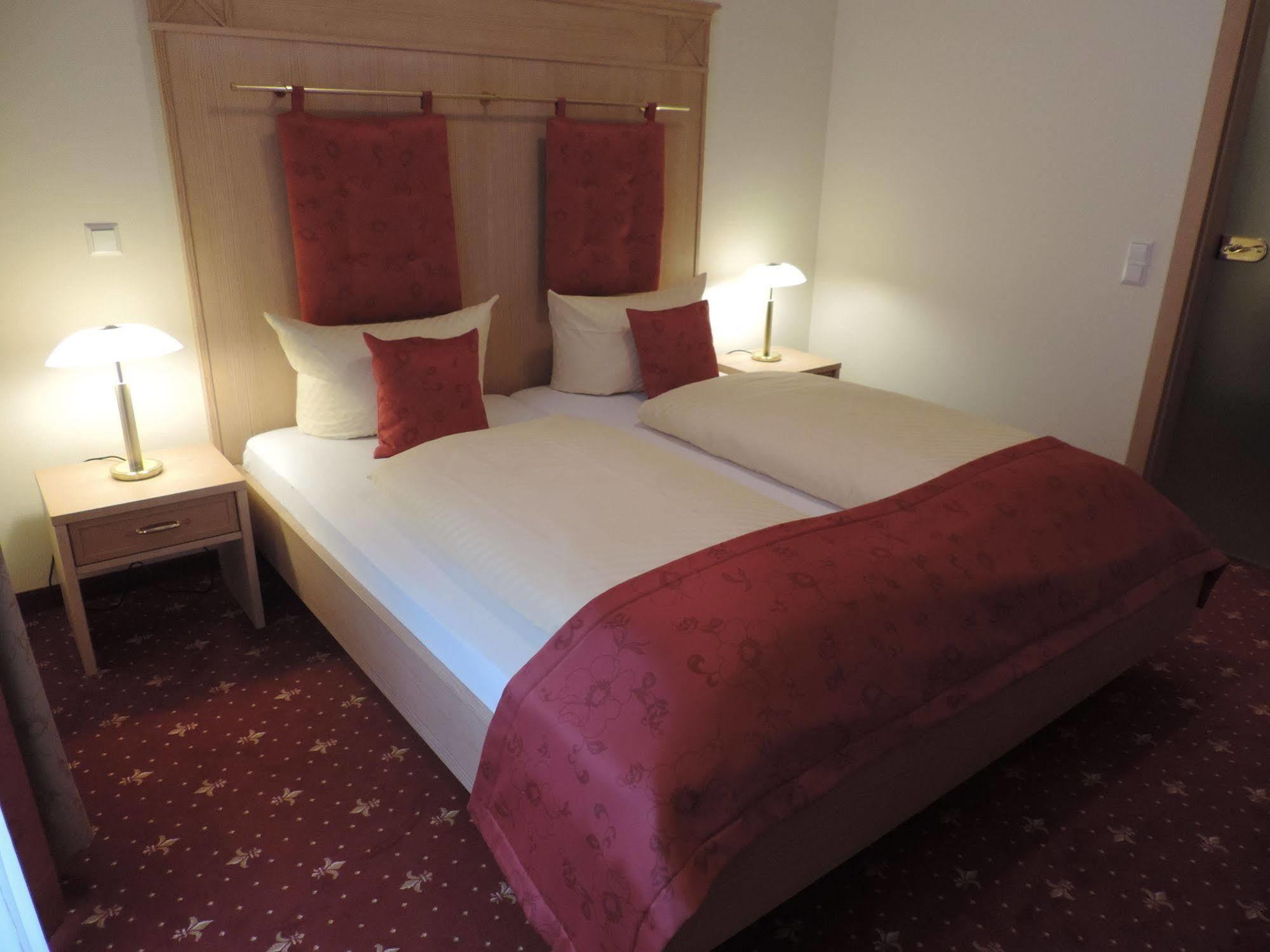 Waldhotel Forellenhof Baden-Baden Kültér fotó