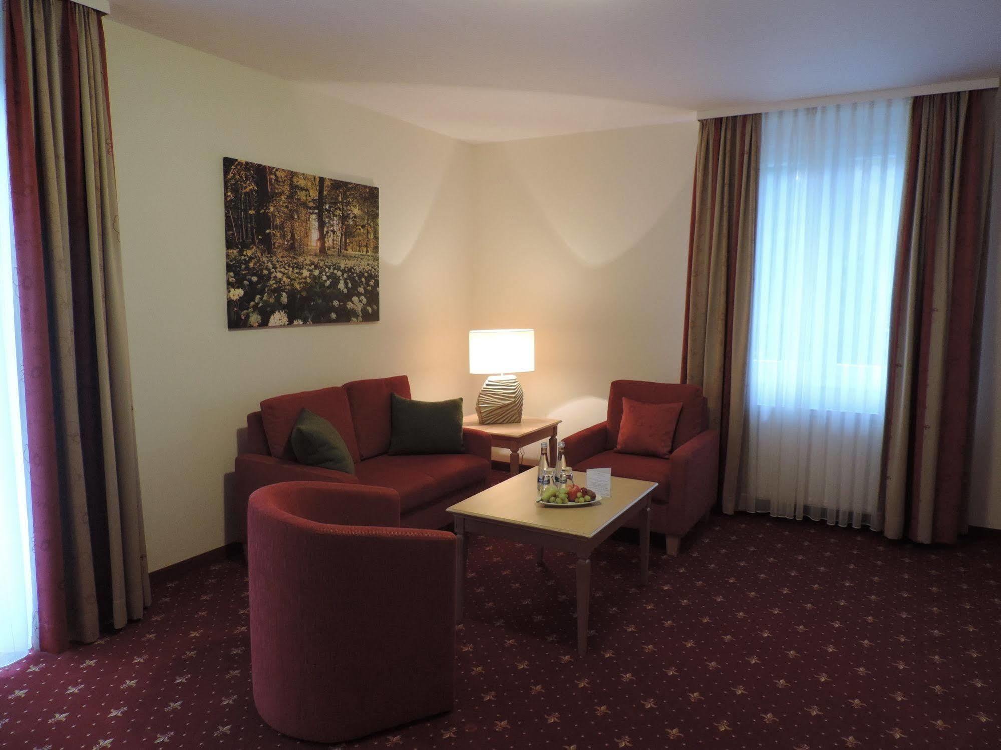 Waldhotel Forellenhof Baden-Baden Kültér fotó